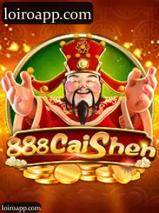 888CaiShen
