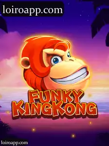 FunkyKingKong