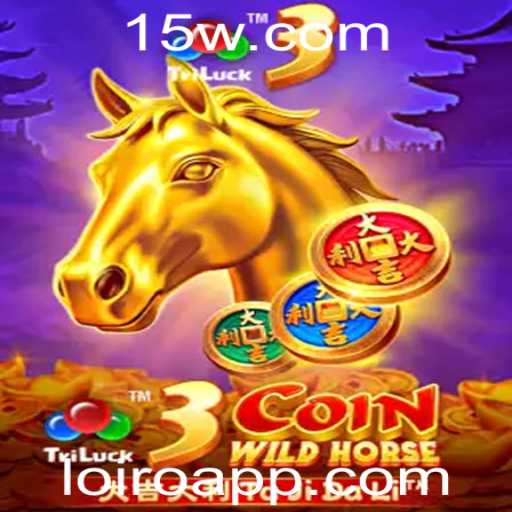 Explorando o Excitante Mundo de 3CoinWildHorse: Um Jogo de Estratégia e Aventura