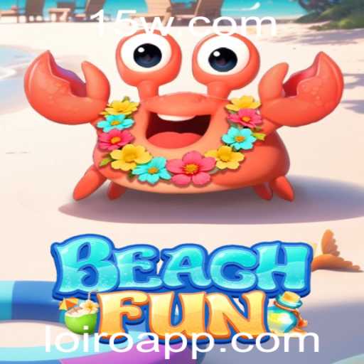 Descubra o Empolgante Mundo de BeachFun