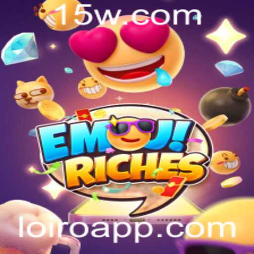 Descubra EmojiRiches: O Jogo de Emojis que Está Conquistando a Internet