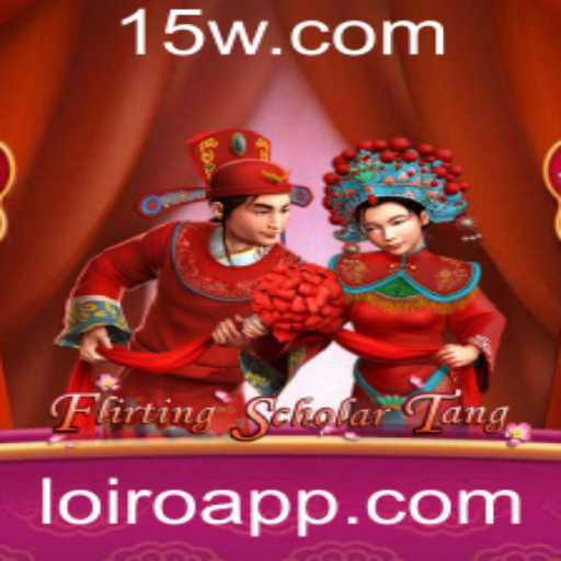 Desvendando o Fascínio de Flirting Scholar Tang