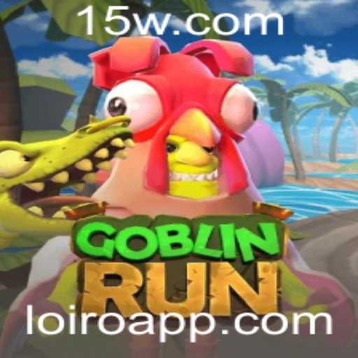 GoblinRun: A Aventura Inesquecível no Mundo dos Goblins