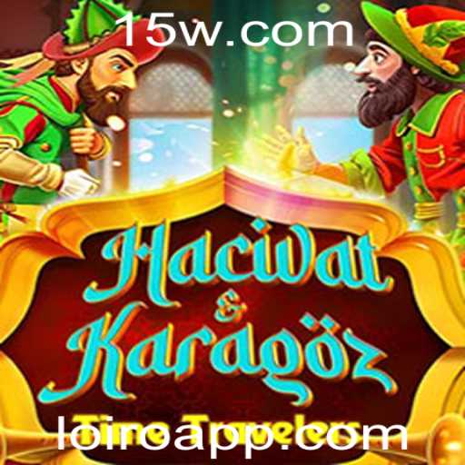 Hacivat and Karagoz: A Jornada de Tradição e Estratégia