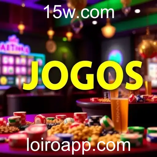 Jogos Populares no Loiro