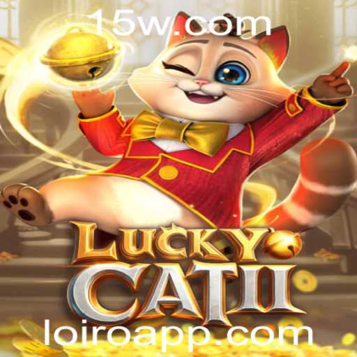 Explorando o Universo de LuckyCatII: O Fascínio do Jogo com Elementos Atuais