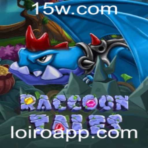 Explorando o Fascinante Mundo de RaccoonTales