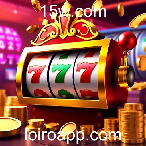Loiro e Slots Online no Brasil