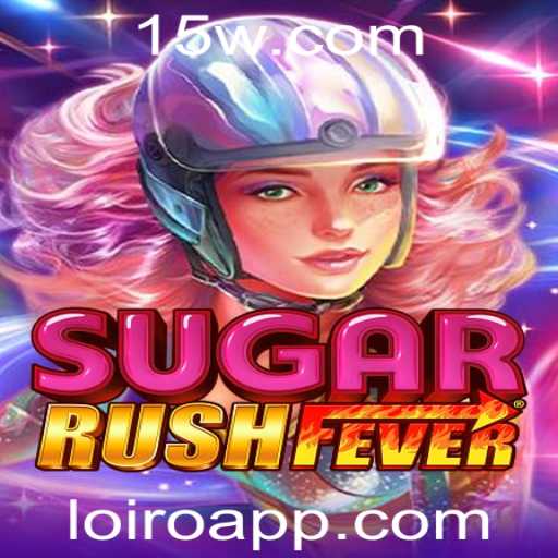 Descubra o Mundo Encantado de SugarRushFever: Um Jogo Doce e Colorido