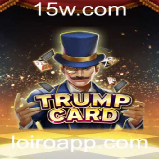Descubra o Fascinante Jogo 'TrumpCard': Regras e Estratégias