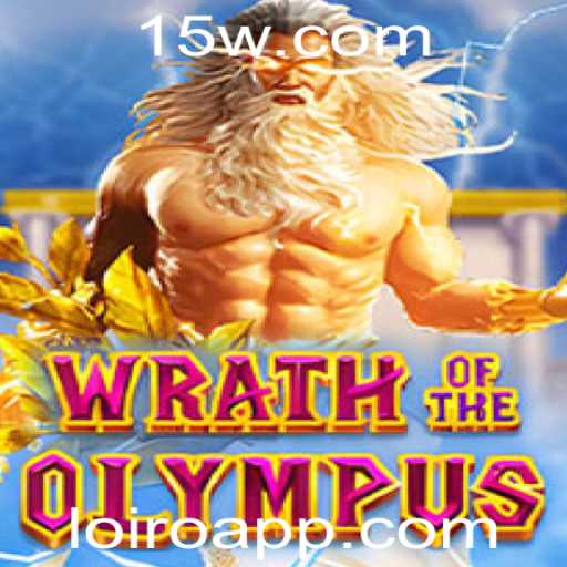 Explorando WrathofOlympus: A Nova Sensação dos Jogos de Aventura